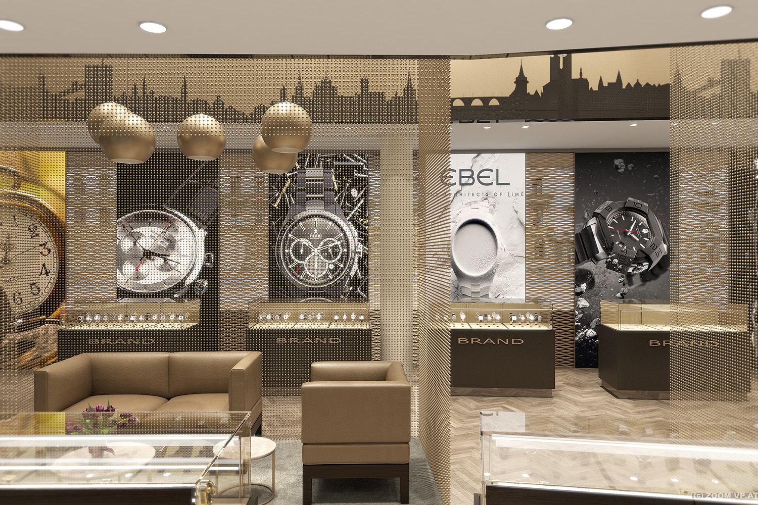 Rendering Boutique 4 - Zeitmeister - Innenarchitektur Design - DOBAS AG.jpg