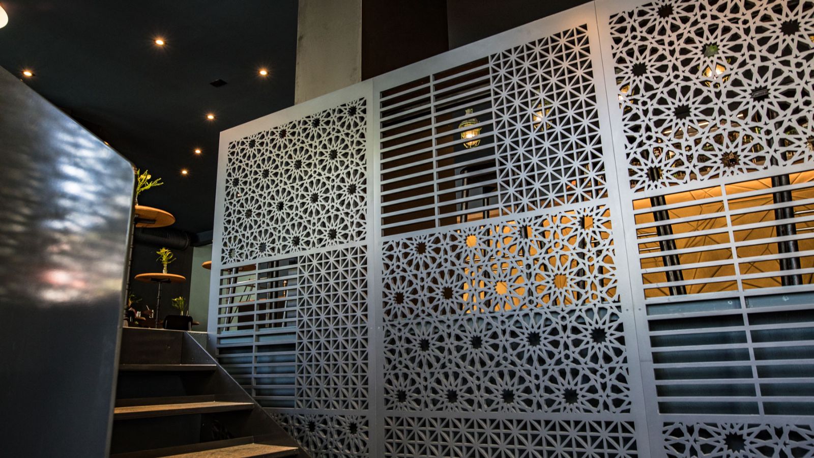 Kaspar Cafe Bar 1 - Herzgastro AG - Innenarchitektur Design - DOBAS AG.jpg