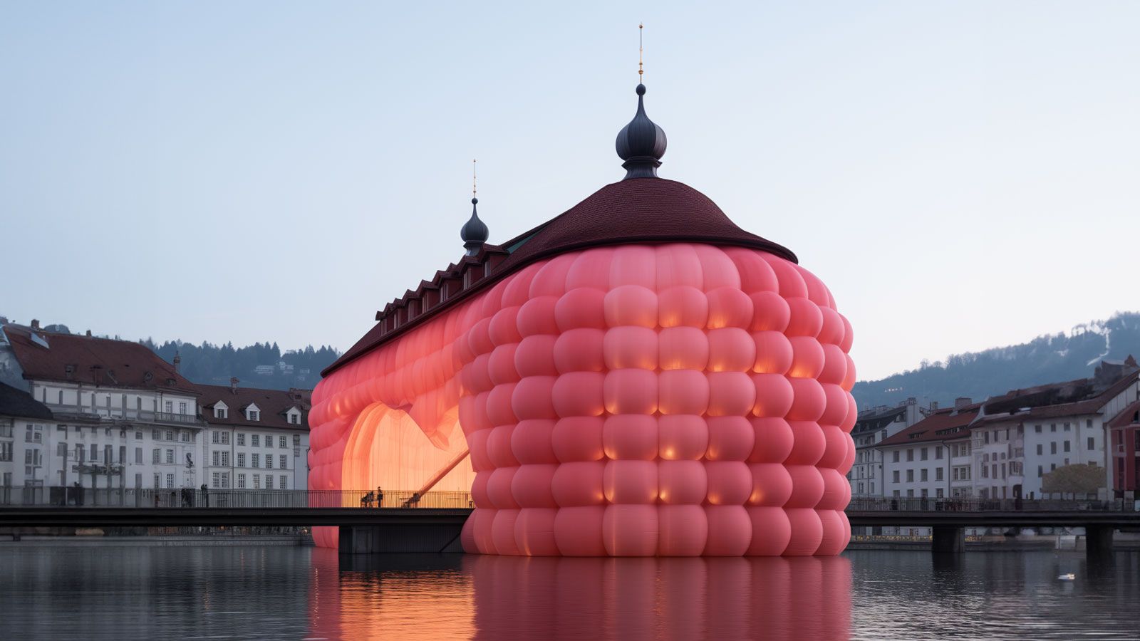 Wir haben Midjourney mit unseren Wettbewerbsideen gefüttert… © Midjourney Inc. Kuenstliche Intelligenz 1 - Archiol Innenarchitektur Wettbewerb - Innenarchitektur Design - DOBAS AG © Midjourney.jpg
