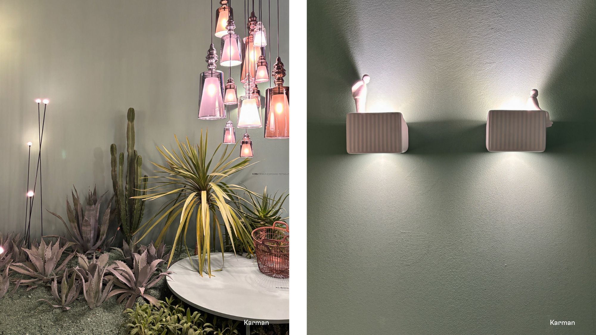 Karman Moebelmesse Mailand - Innenarchitektur Design - DOBAS AG.jpg