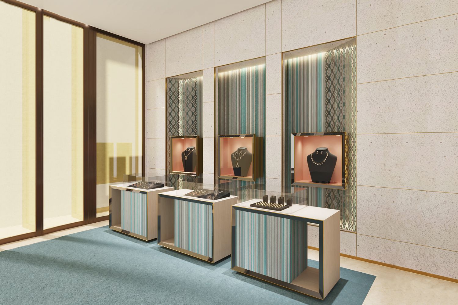 Rendering Countervariante 1 - Al Nakheel Mall - Innenarchitektur Umsetzung Design - DOBAS AG.jpg