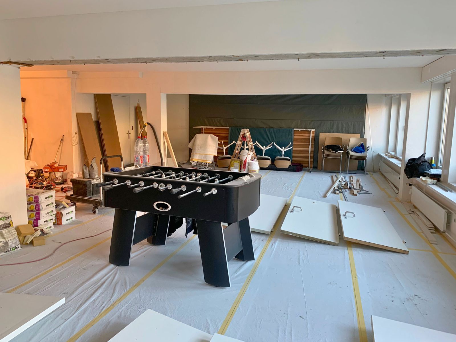 Umbau Buero Luzern 6 - Innenarchitektur Design Umsetzung - DOBAS AG.jpg