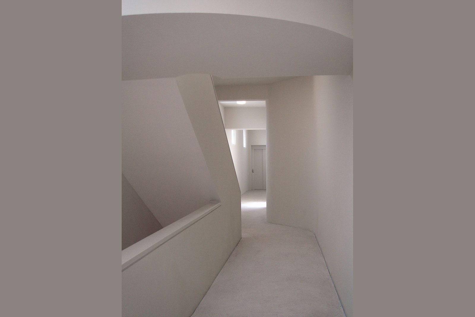 Kaufhaus Breuer Treppe 2 ©  BeL Sozietaet für Architektur BDA.jpg