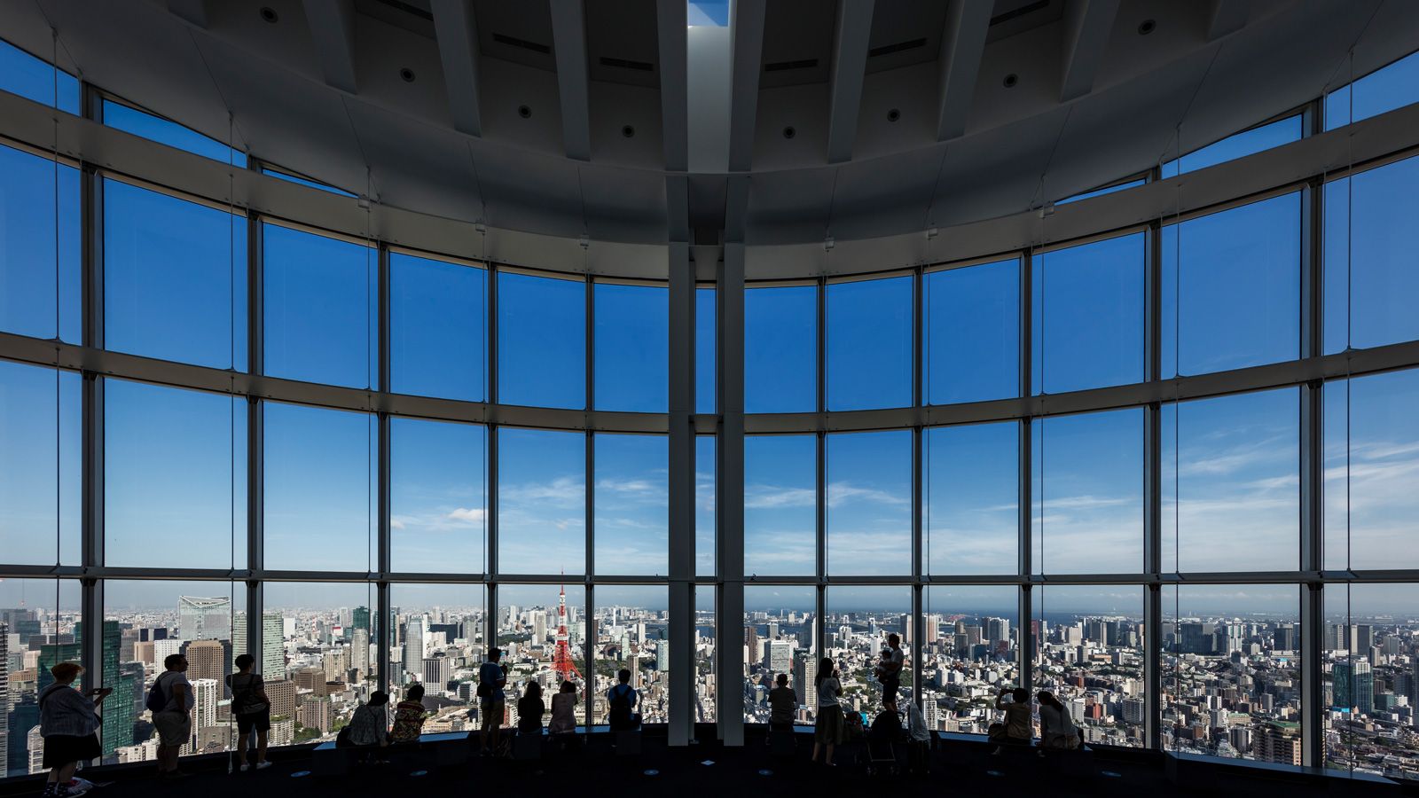 Roppongi Hills Observation Deck © Mori Building Co Ltd.jpg