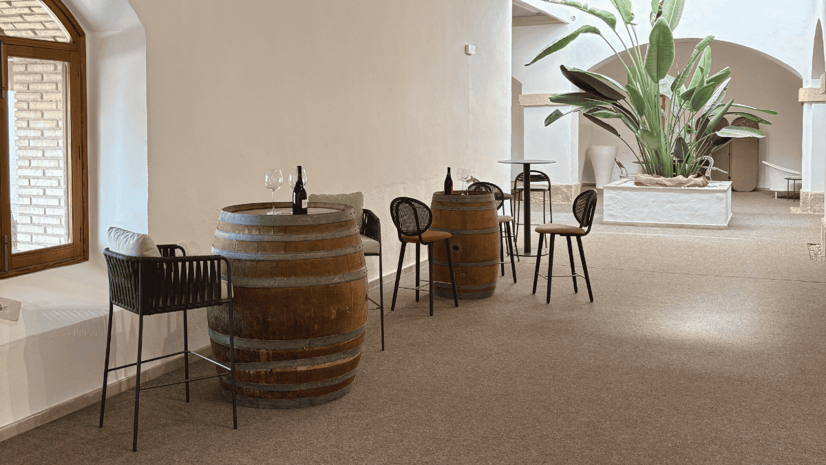 Ausstellung 9 - Expormim Valencia – Innenarchitektur Design - DOBAS AG © DOBAS.png