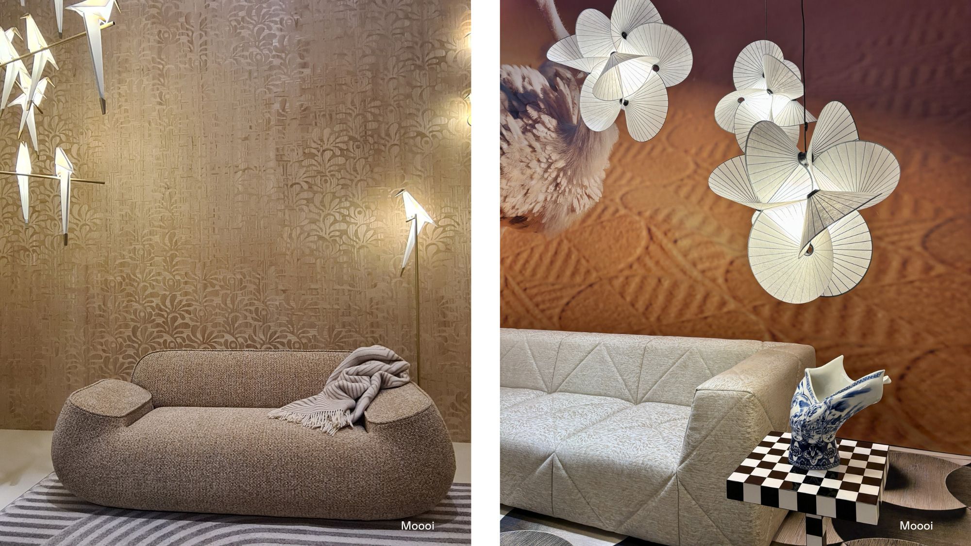 Moooi 2 Moebelmesse Mailand - Innenarchitektur Design - DOBAS AG.jpg