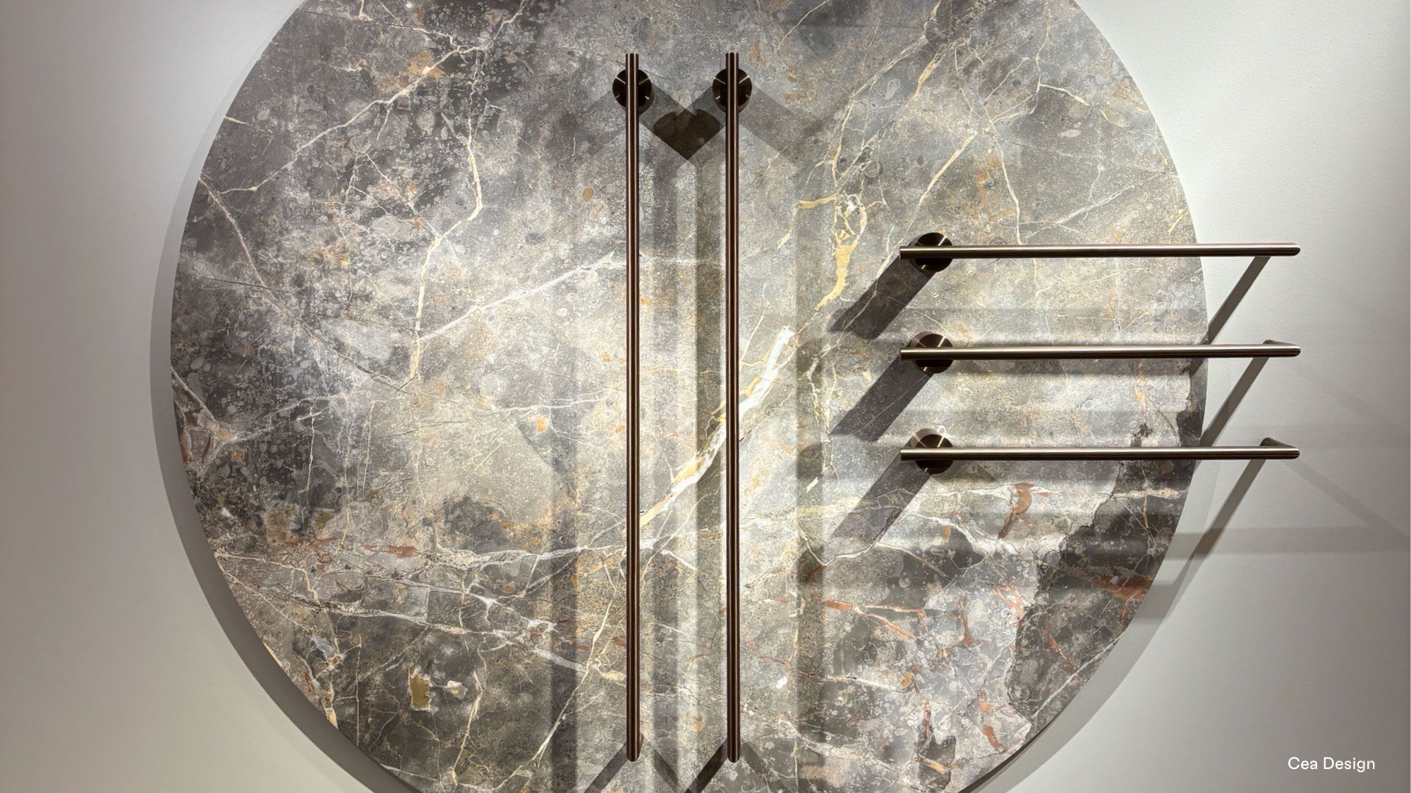 Cea Design Moebelmesse Mailand - Innenarchitektur Design - DOBAS AG.jpg