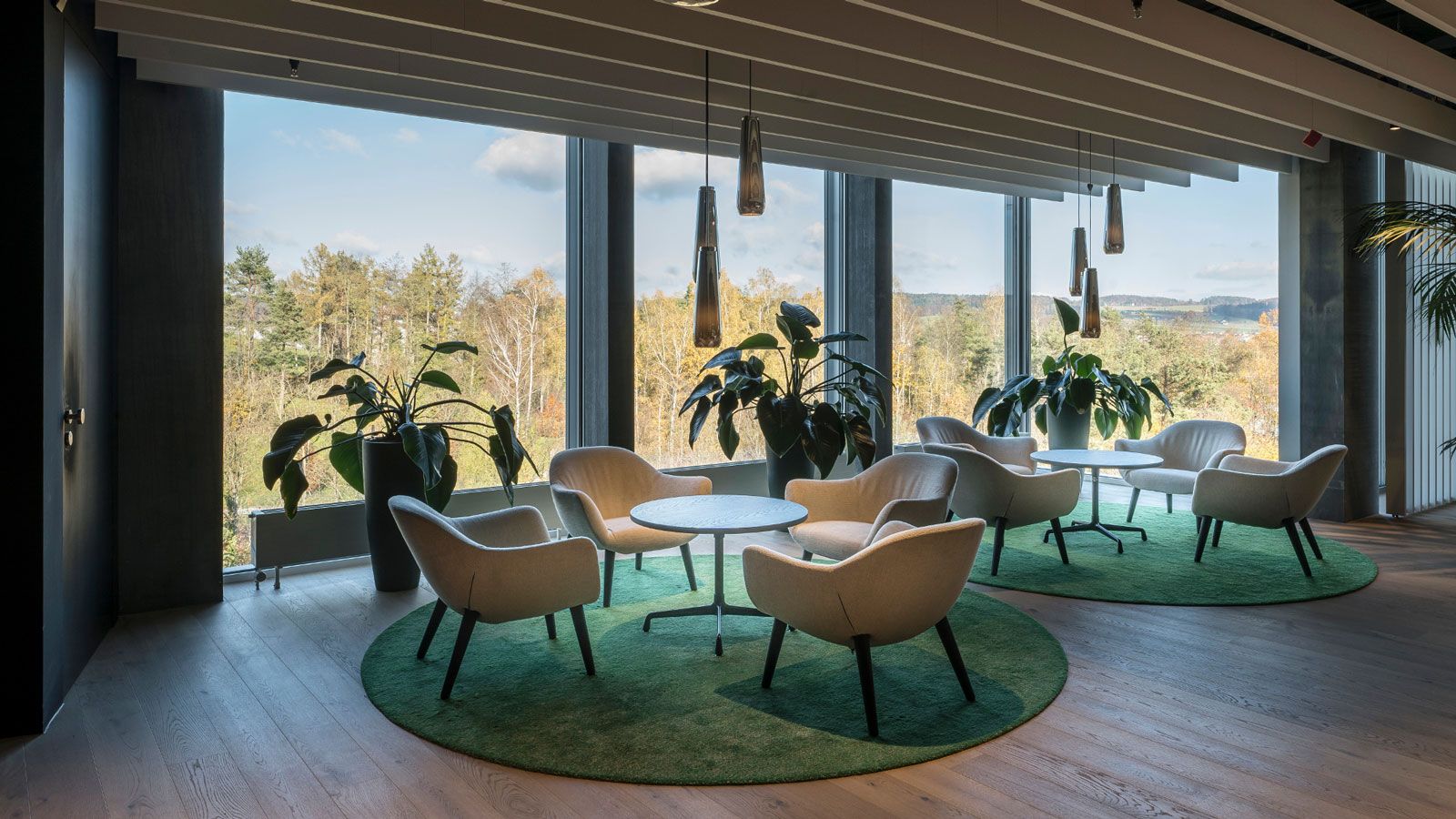 Teppich rund - Kramis © Ramseier + Associates Ltd.jpg