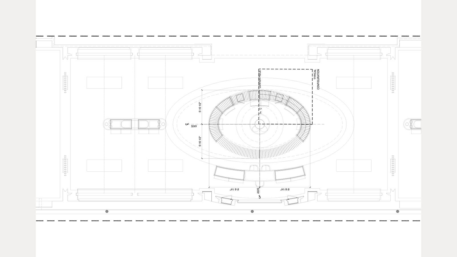 Objektdesign Luester Layout Boutique - Mayors Jewelers - Innenarchitektur Design Umsetzung - DOBAS AG.jpg