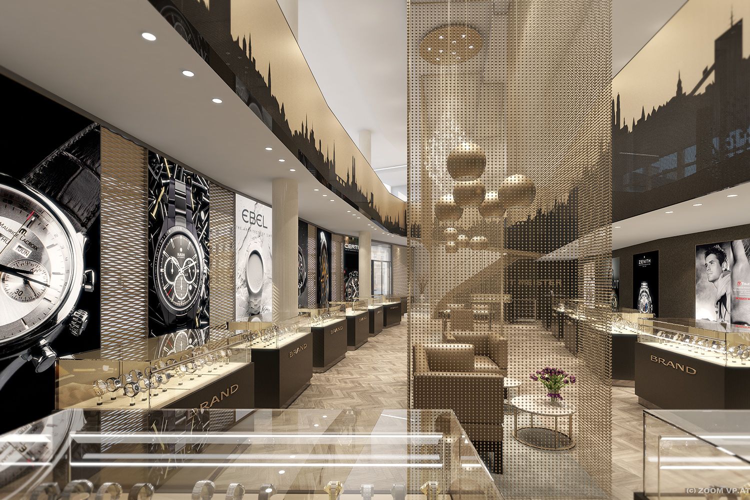 Rendering Boutique 3 - Zeitmeister - Innenarchitektur Design - DOBAS AG.jpg