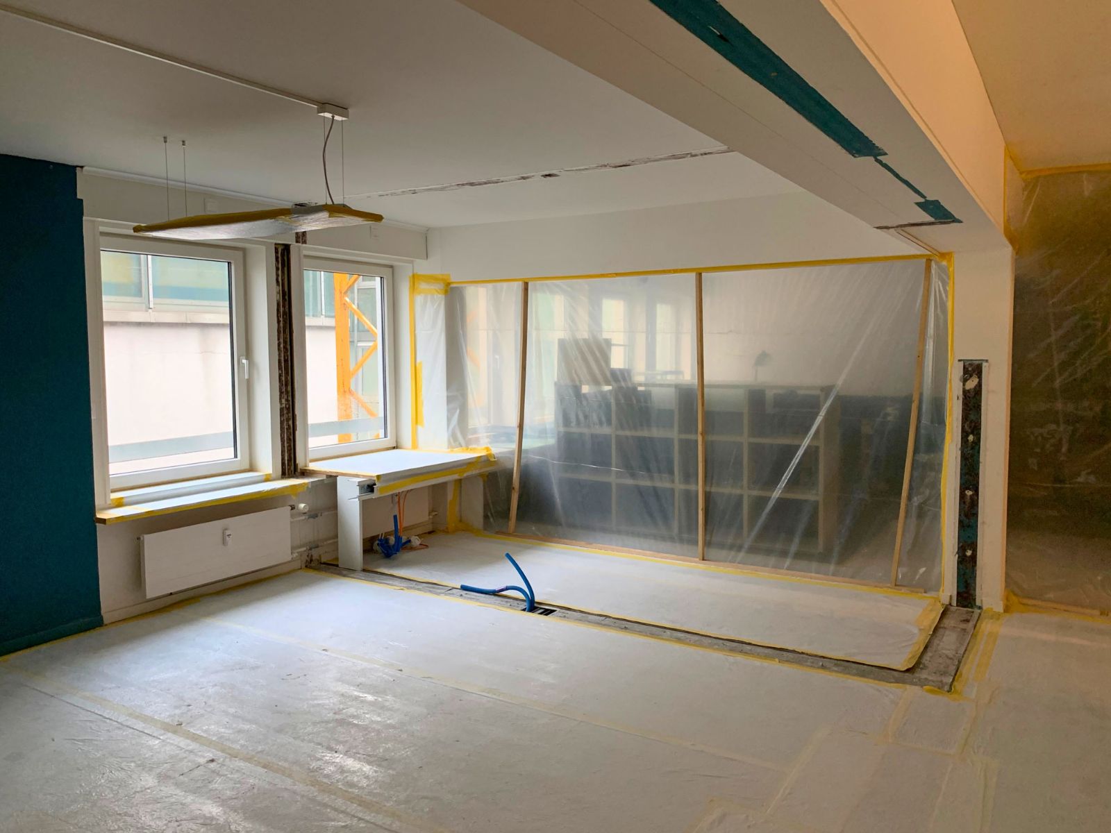 Umbau Buero Luzern 7 - Innenarchitektur Design Umsetzung - DOBAS AG.jpg