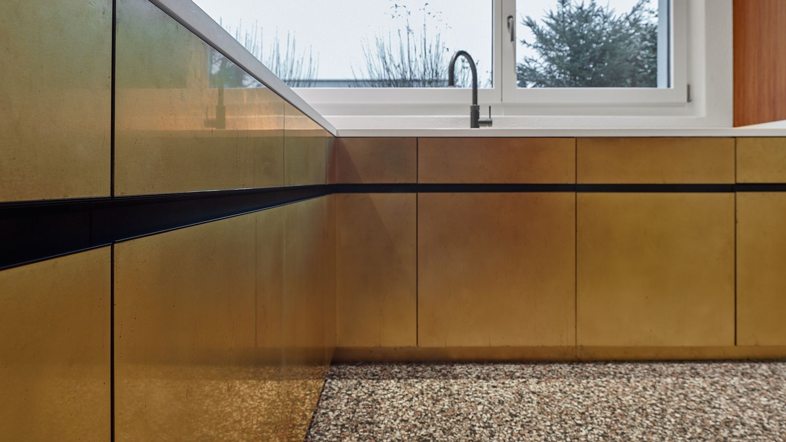 Privatküche 2 - Innenarchitektur Design - DOBAS AG © Stern Fotografie GmbH.jpg