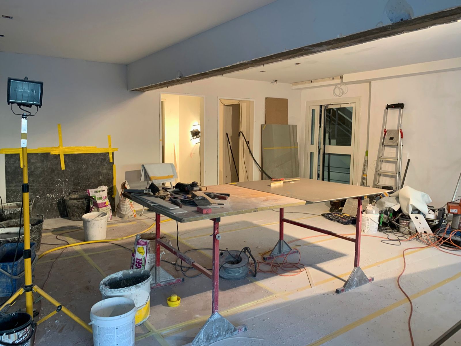 Umbau Buero Luzern 5 - Innenarchitektur Design Umsetzung - DOBAS AG.jpg