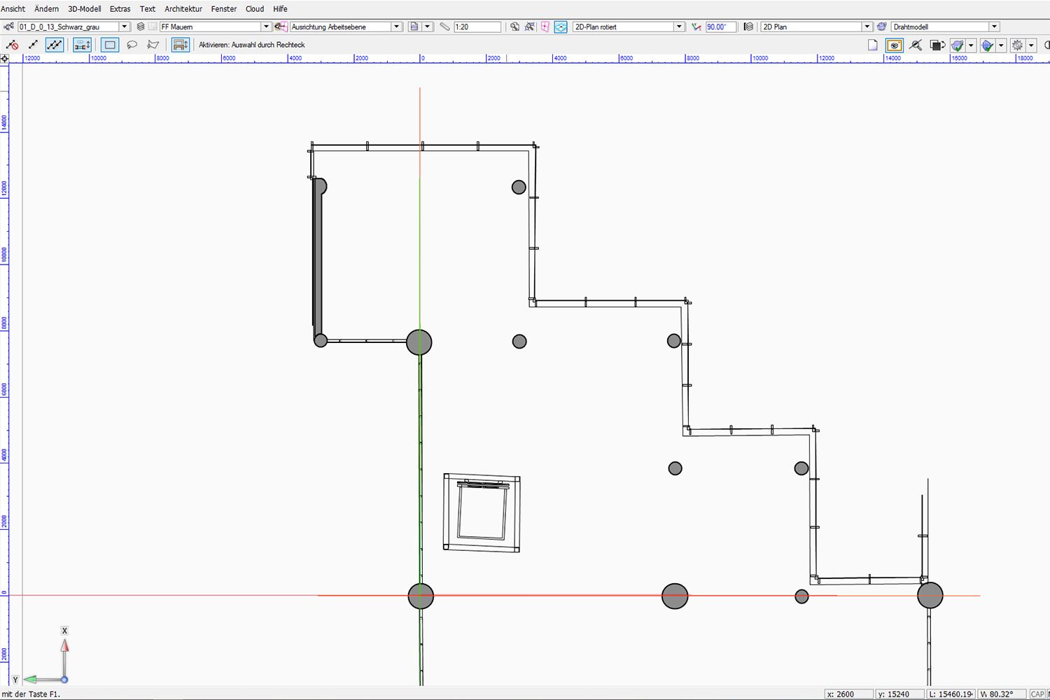 Laserscanner 2D Bestandesaufnahme - Innenarchitektur Umsetzung - DOBAS AG.jpg