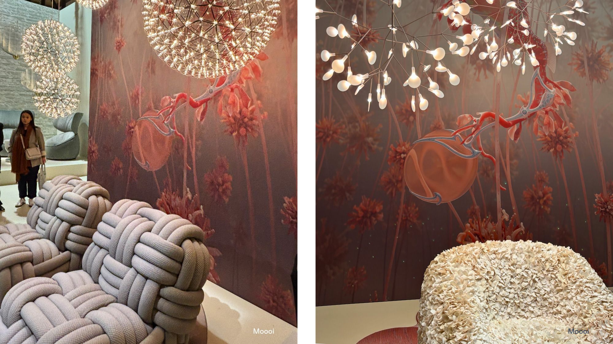 Moooi Moebelmesse Mailand - Innenarchitektur Design - DOBAS AG.jpg