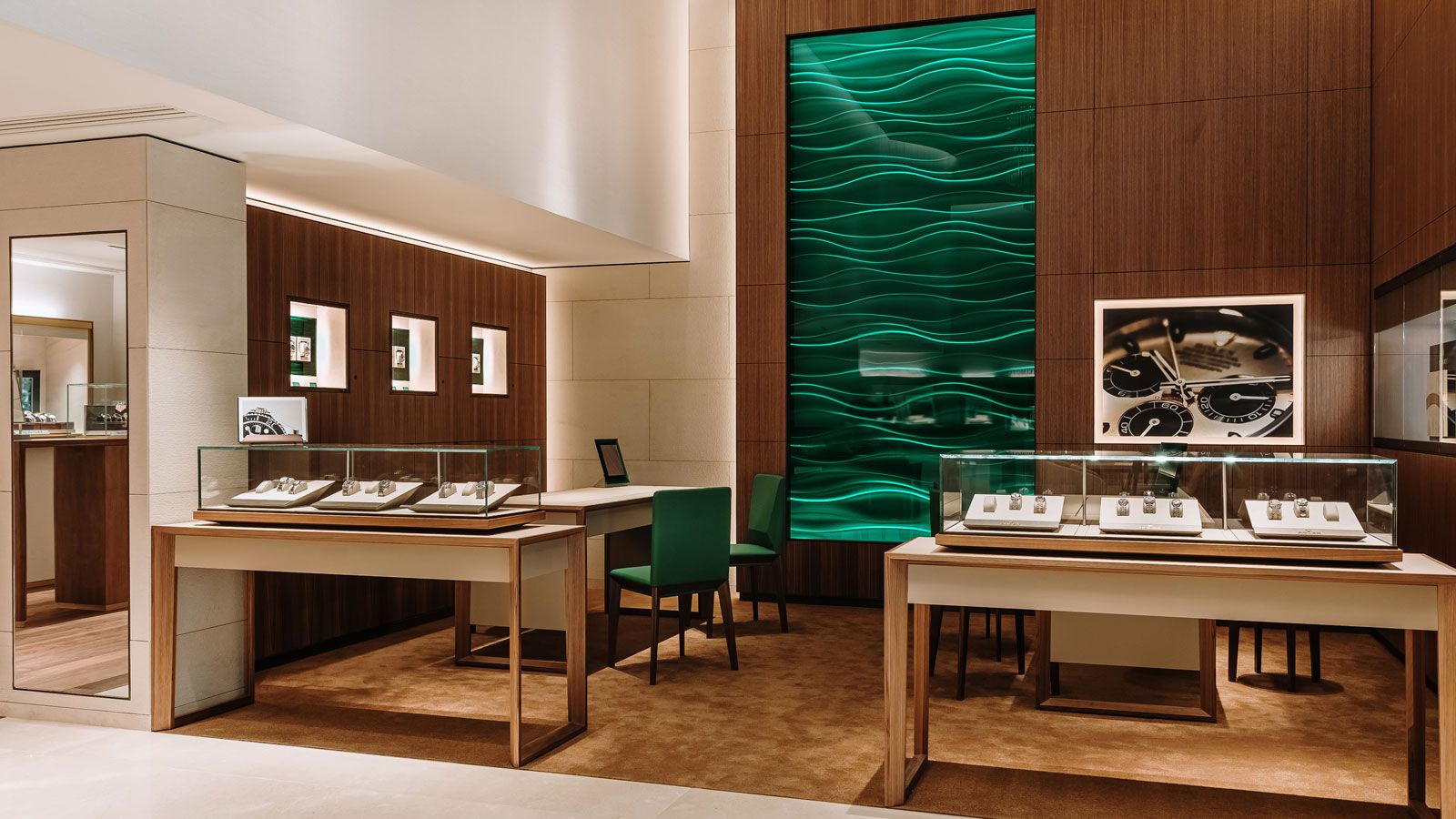 Multibrand Boutique 4 - Stephanides - Ladenbau - DOBAS AG © Karina Leonenko Photograph.jpg