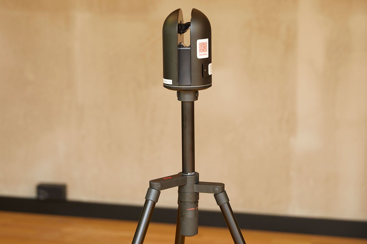 Laserscanner - Innenarchitektur Umsetzung - DOBAS AG.jpg