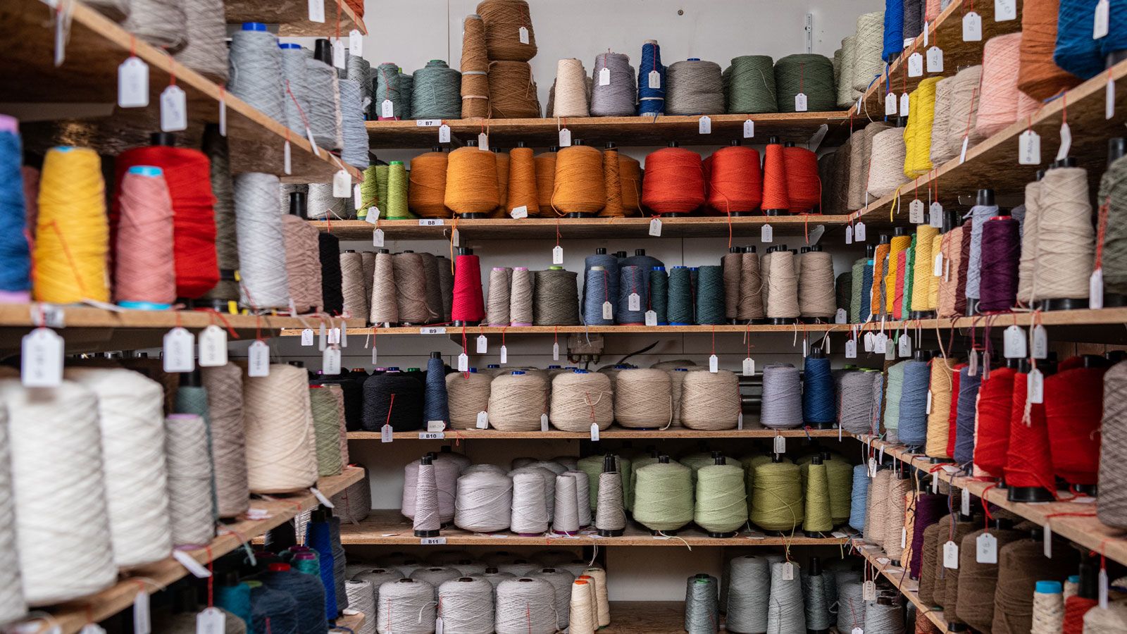 Garn Lager - Tufting Manufaktur © Kramis.jpg