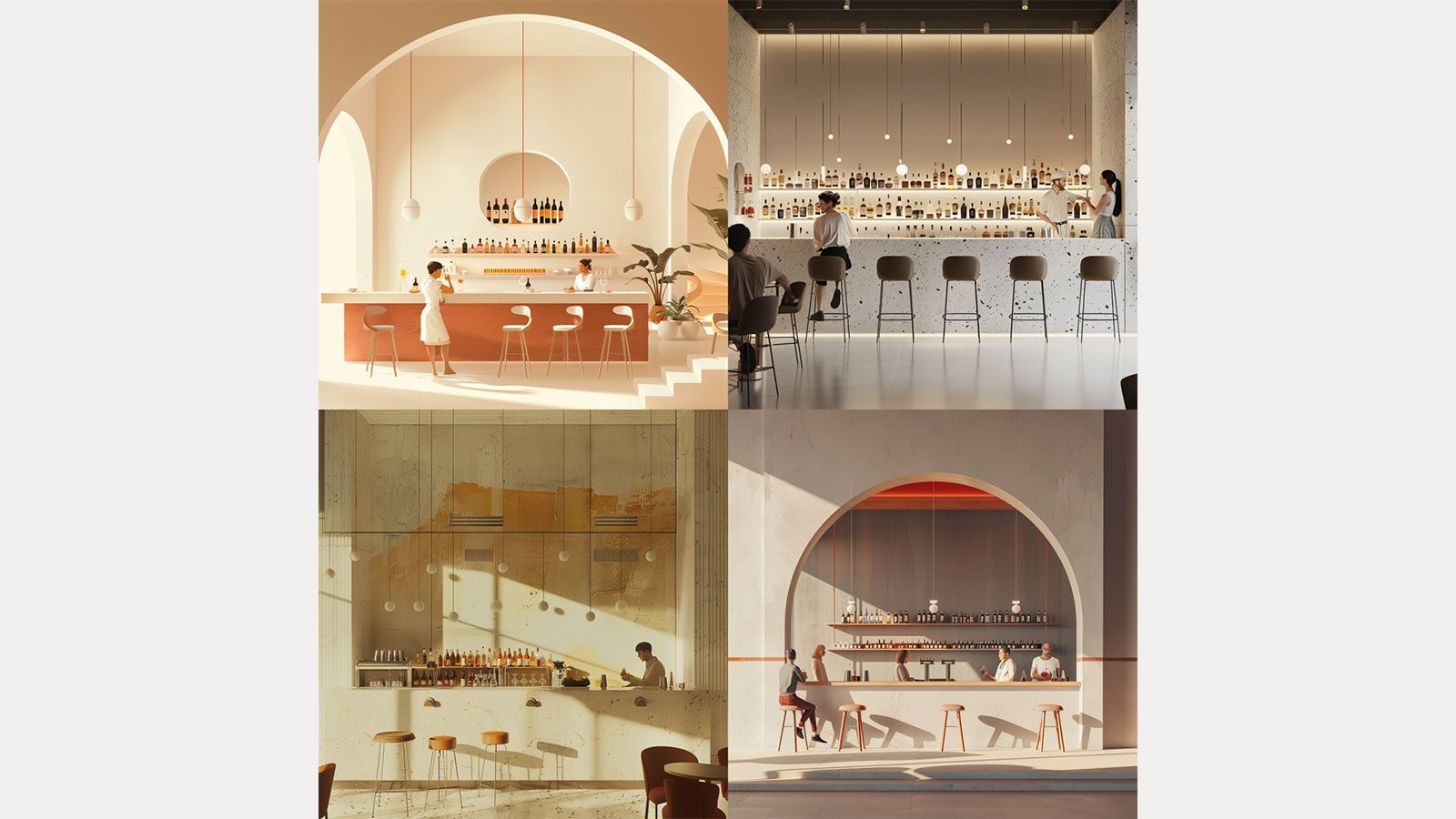Bar Design 1 - Kuenstliche Intelligenz Innenarchitekt - Innenarchitektur Design - DOBAS AG © Midjourney.jpg