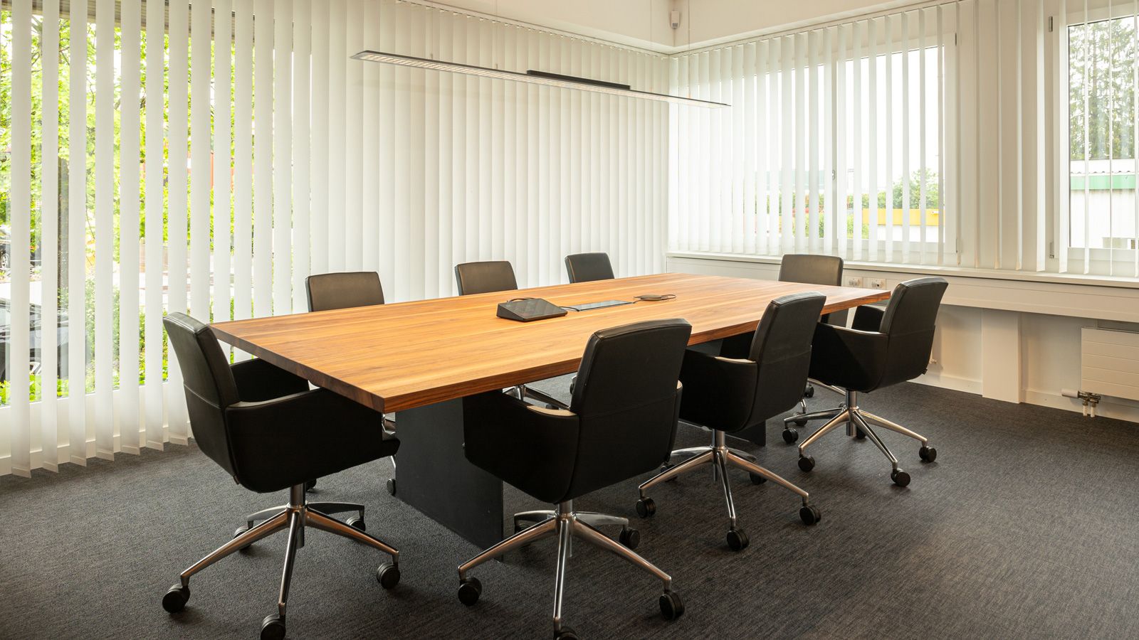 EOC Headoffice Cham 7 - EOC Einkauf AG - Innenarchitektur Design Office - DOBAS AG © Simon Meyer.jpg
