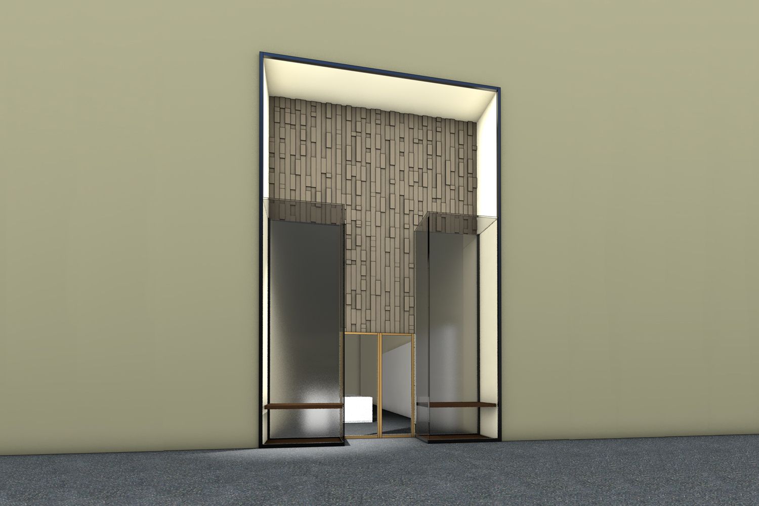 Rendering Shopfront 2 - Al Nakheel Mall - Innenarchitektur Umsetzung Design - DOBAS AG.jpg