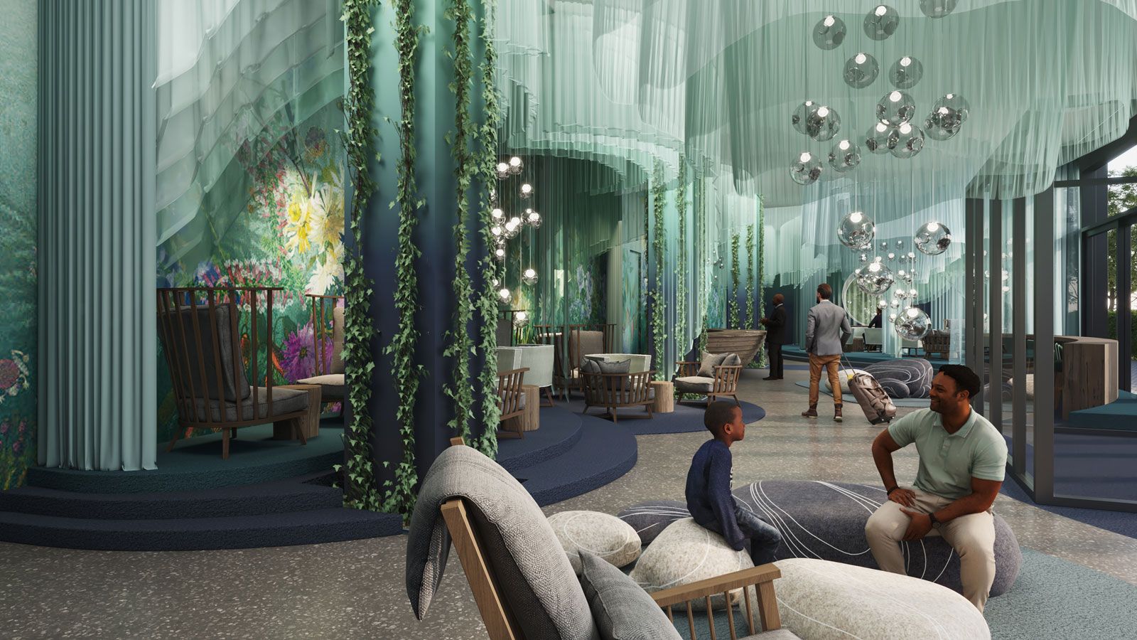 Rendering Lobby - Hotel Innenarchitektur Wettbewerb Luzern - Innenarchitektur Design - DOBAS AG.jpg