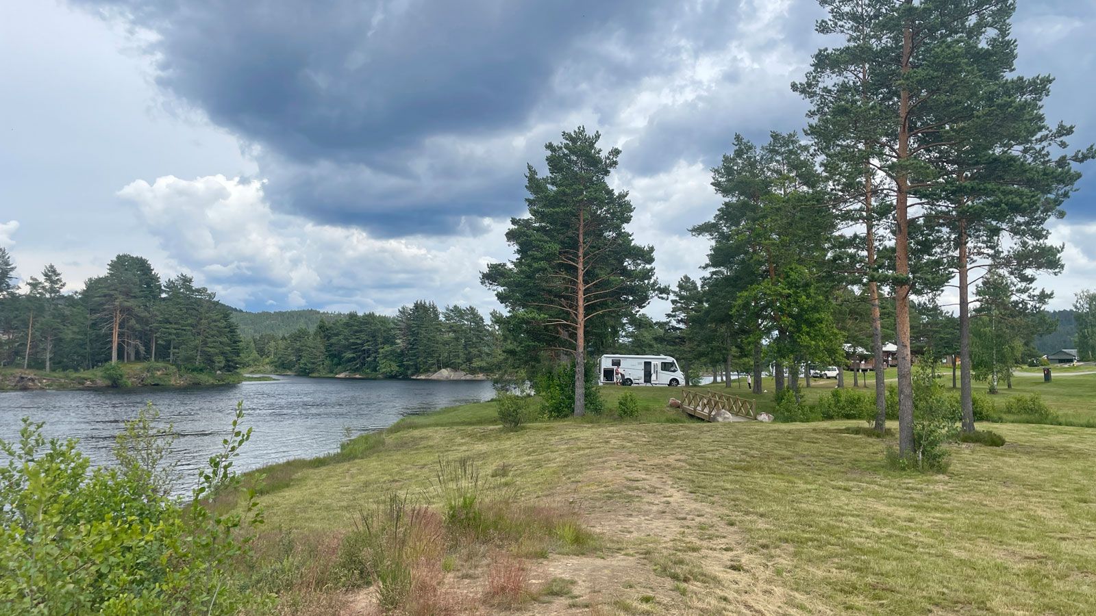 Camping Norwegen - Reise Story - Isabelle DAngelo - Innenarchitektin - DOBAS AG.jpg