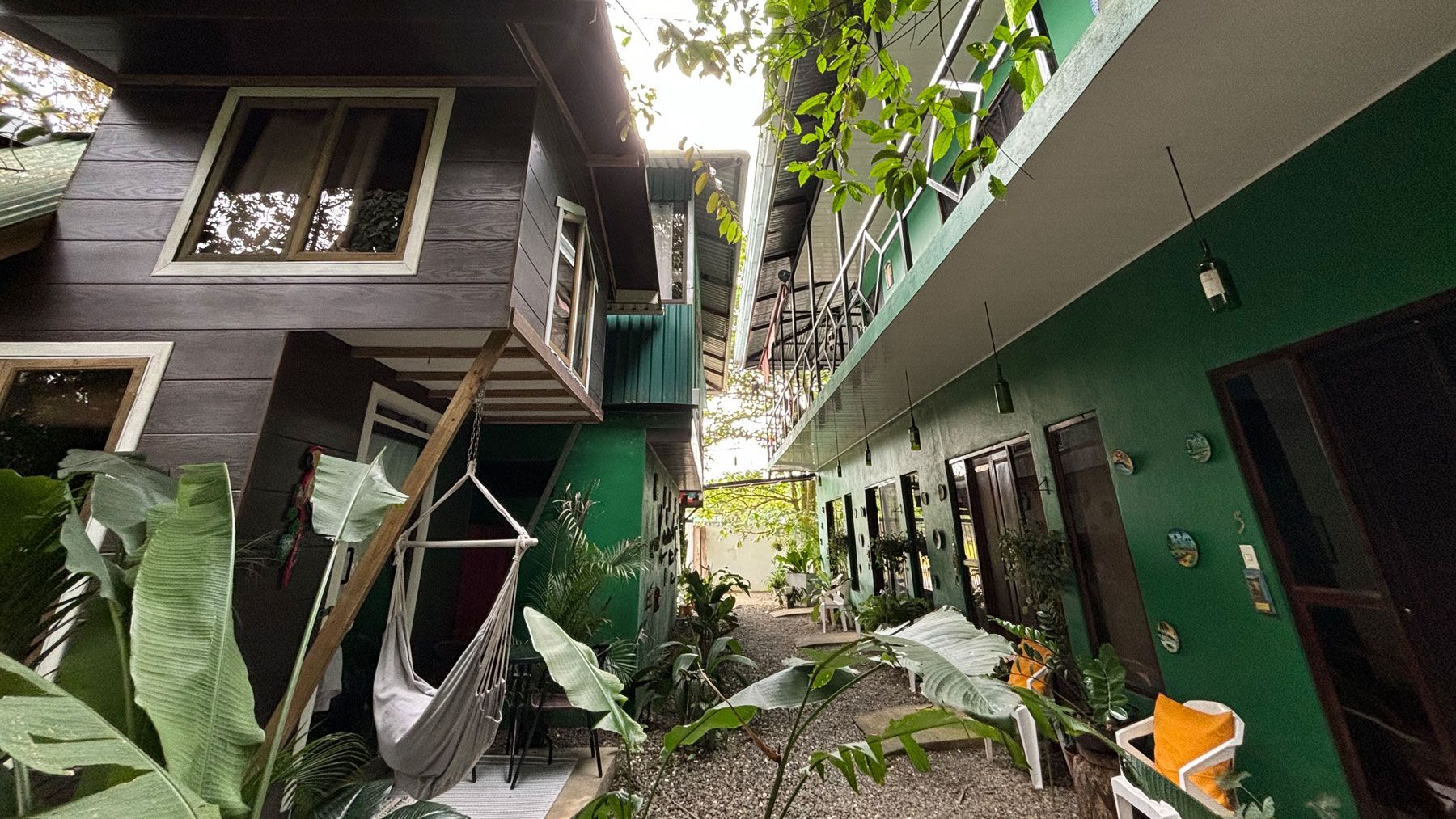 Quepos Backpacker Community - Reisejournal Carolin Kotte - DOBAS.jpg