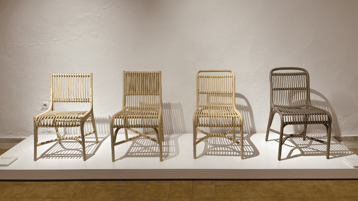 Ausstellung 6 - Expormim Valencia – Innenarchitektur Design - DOBAS AG © DOBAS.png