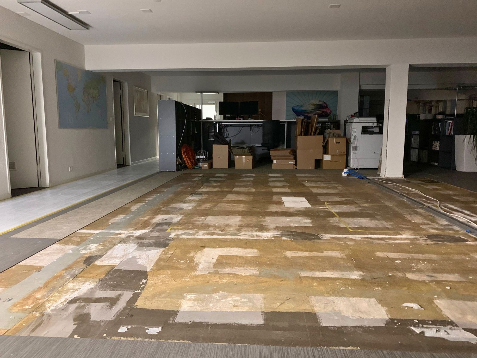 Umbau Buero Luzern 8 - Innenarchitektur Design Umsetzung - DOBAS AG.jpg