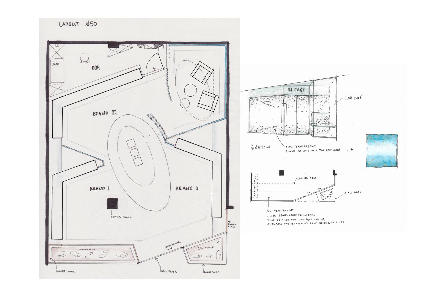 Layout Multibrand Boutique final - Fifty One East - Innenarchitektur Design - DOBAS AG.jpg