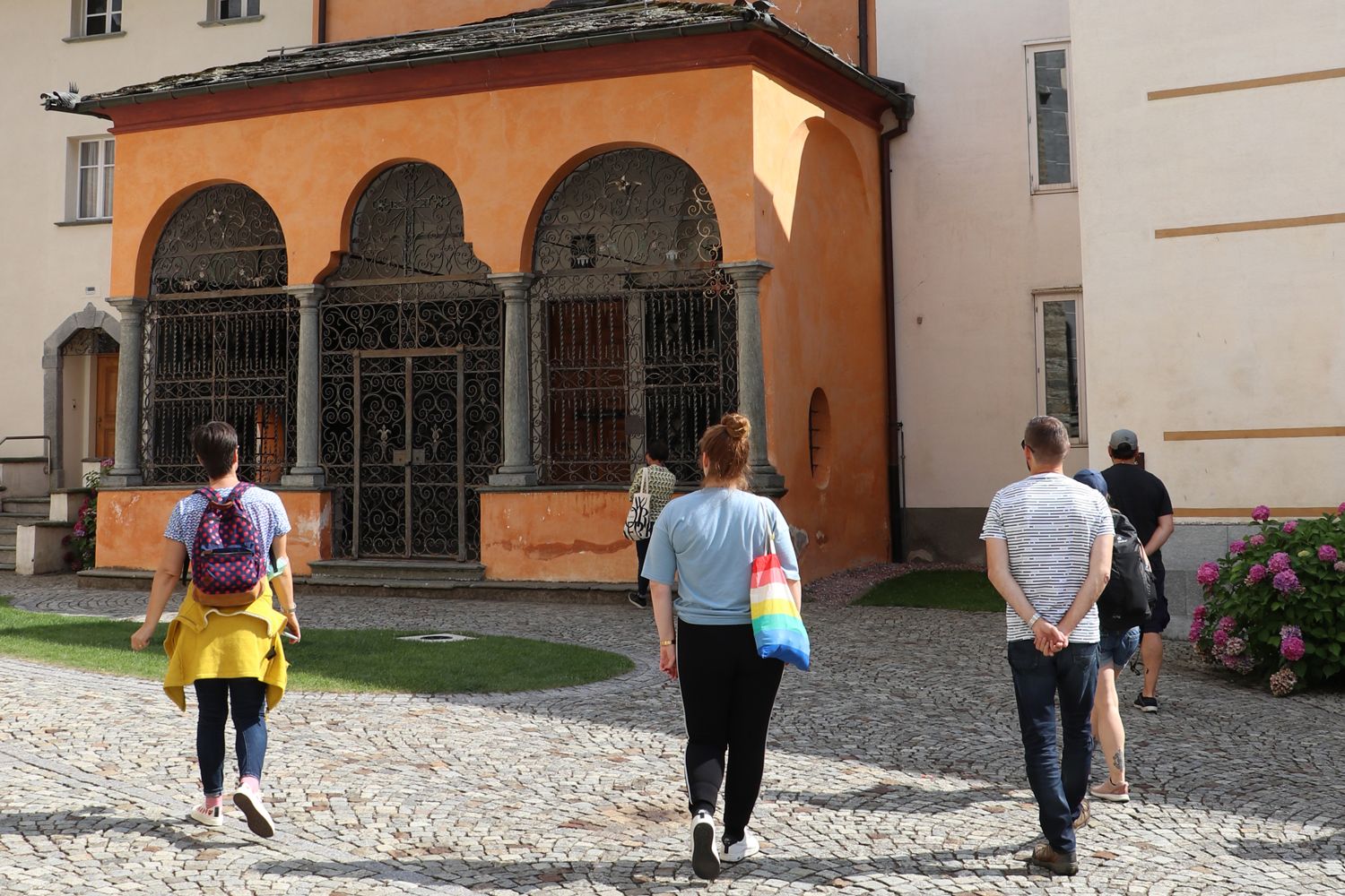 Teamausflug 2021 Poschiavo 2 - DOBAS AG.jpg