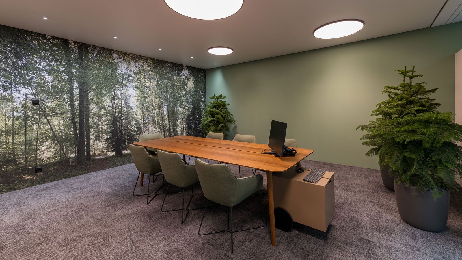 Beratung Guetschwald - Luzerner Kantonalbank LUKB - Innenarchitektur Design - DOBAS AG © Thomas Studhalter.jpg