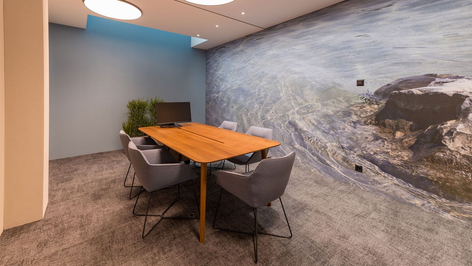 Beratung Ufschoetti - Luzerner Kantonalbank LUKB - Innenarchitektur Design - DOBAS AG © Thomas Studhalter.jpg