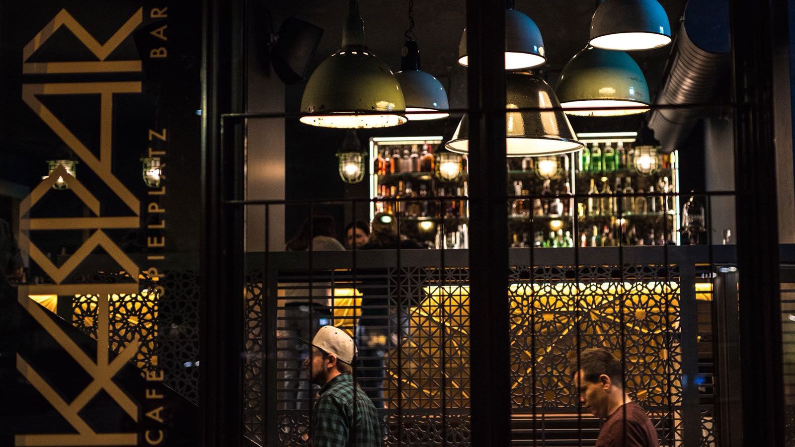 Kaspar Cafe Bar 3 - Herzgastro AG - Innenarchitektur Design - DOBAS AG.jpg