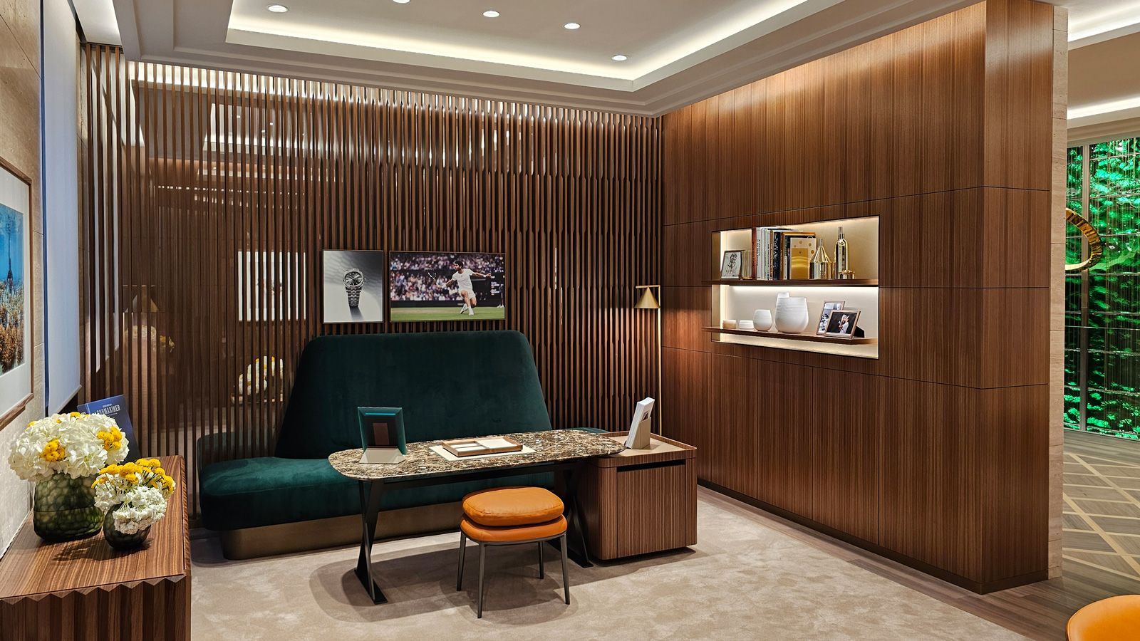 Uhren-Boutique London 7 - Retailer Luxussegment - Innenarchitektur Umsetzung - DOBAS.jpg