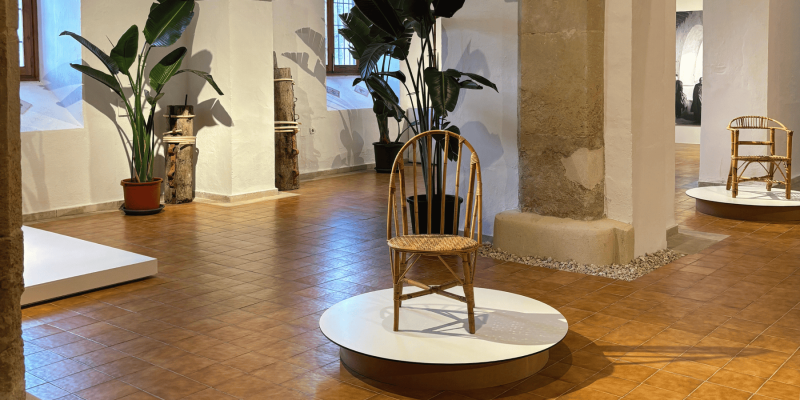 Handwerk trifft Design: Zu Besuch beim Möbelhersteller Expormim in Valencia