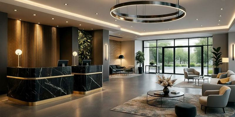 Design and the Guest Experience: Insights from the Swiss Hotel Industry