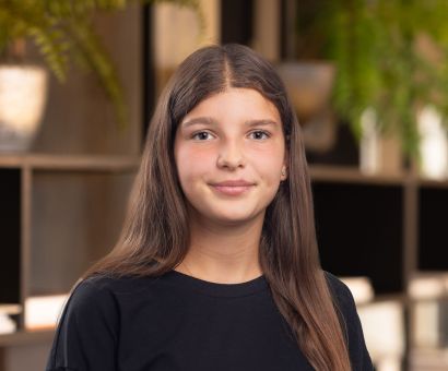 Elina Redzepi