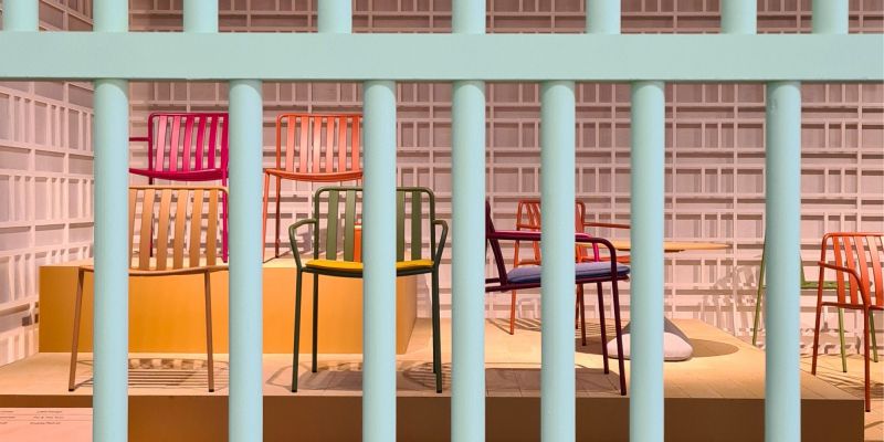 Interior Design Inspiration: A Review of the Milan Furniture Fair 2025